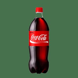 CocaCola (1л)