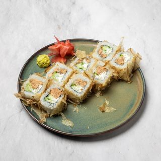 Bonito roll 280g