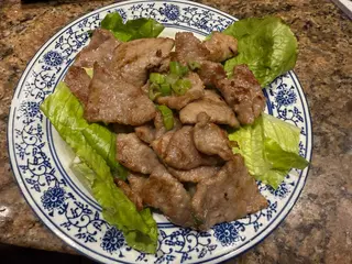 57c. Manzo alla griglia