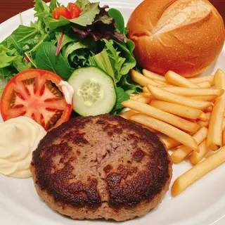 Hamburger