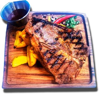 Стейк Тибон (400г)