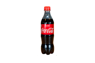 Coca cola (500мл)