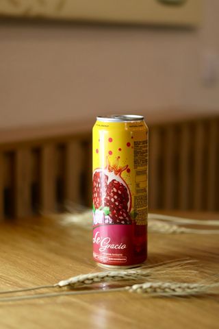 Сок грация (500мл)