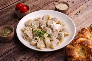 Пельмени (400г)