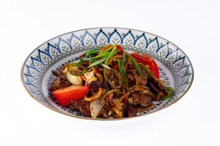 Лагман Цомян (400г)