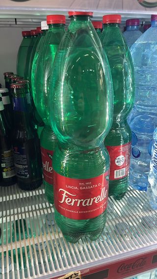 Acqua Sveva 50 cl