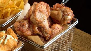 Крылышки(250г)