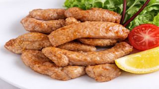 Курица (40г)