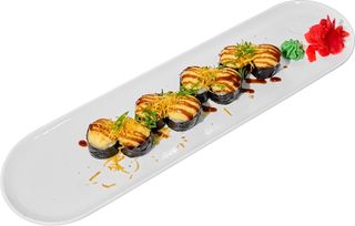 Угорь запеченный (330г)