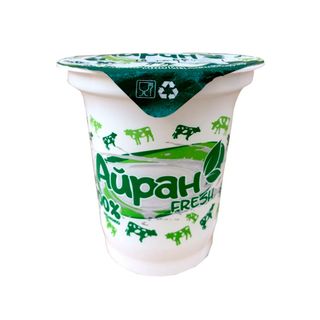 Айран (280мл)