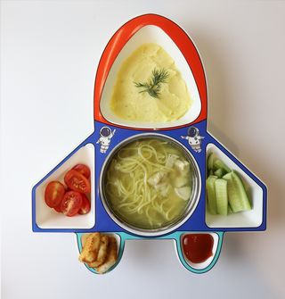 Ланч №2 (400г)