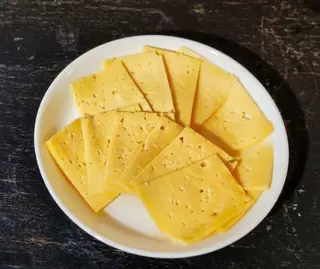 Белорусский сыр (50г)