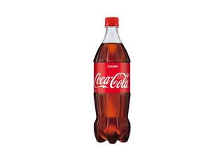 Coca-Cola (1л)