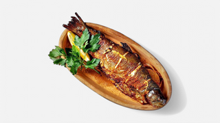 Форель речная (300г)