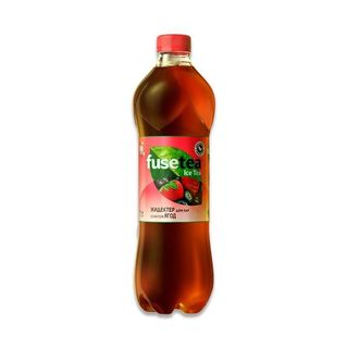 Fuse Tea Ягода (0,5л)
