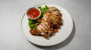 57. Hrskava piletina