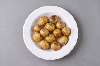 Картофель Бейби (100 г)