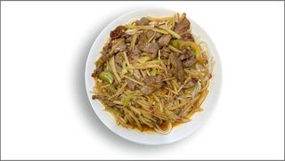 Кяскен лагман (600г)