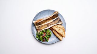 Мозговая Косточка На Лаваше (300 г)