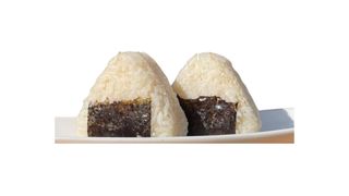 Онигири с тунцом (220г)