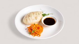 Пигодя на пару(100г)