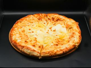 Пицца хачапури (430г)