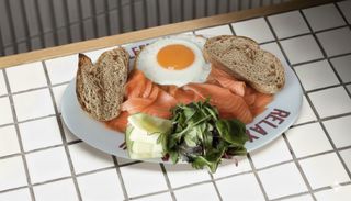 Tokyo Breakfast (310г)