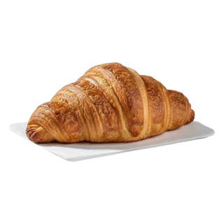 Plain Croissant