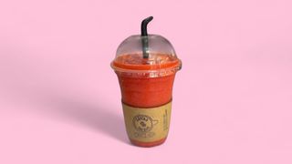 Овсянка - банан (400 мл.)