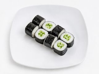 Каппа маки (8шт) (150г)
