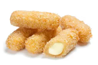 Сырные палочки (150г)