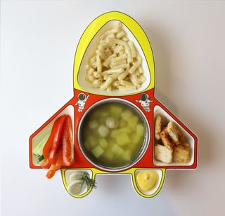 Ланч №3 (400г)