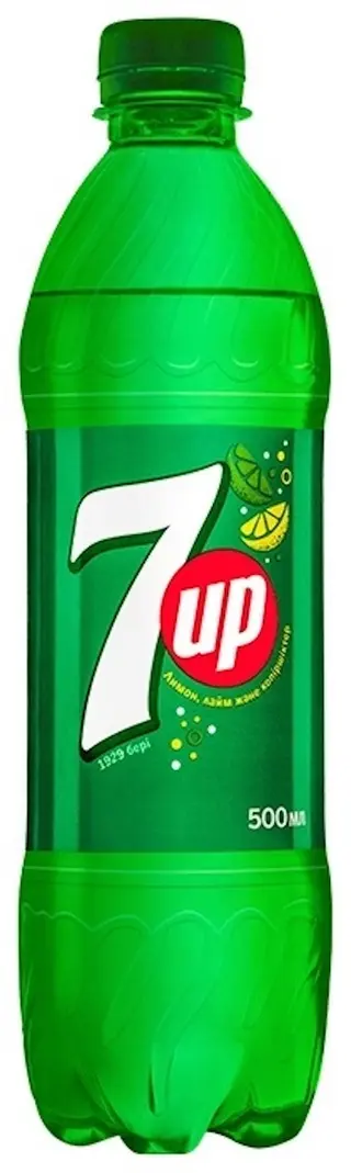 Seven Up (0.5л)