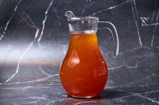 Хлебный квас (1000мл)