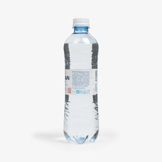 Вода (0.5л)