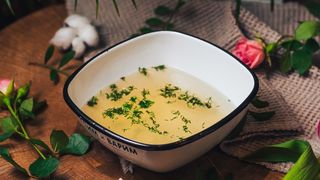 Бульон говяжий (300г)