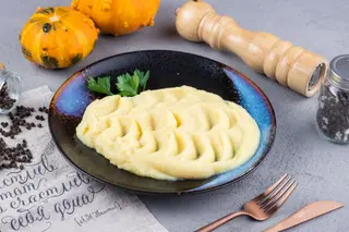 Картофельное пюре (200г)