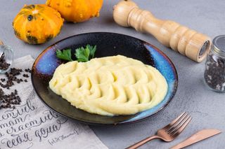 Картофельное пюре (200г)