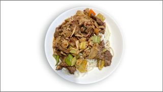 Могуру лагман (600г)