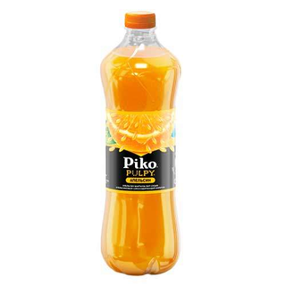 PIKO со вкусом апельсин (0,5л)