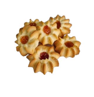 Печенье Курабье, 100гр