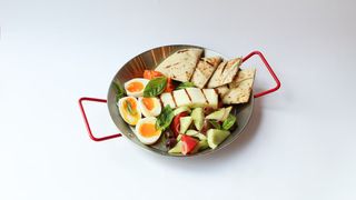 Santorini Breakfast (257г)