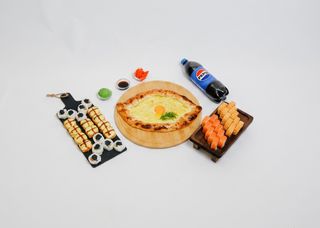 Версетти (1.5кг)