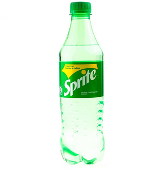 Sprite (1л)