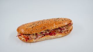 Батон Донер Говяжий (300г)