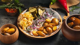 Русский сет (300г)