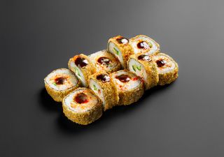 Хот Чикен (375г)