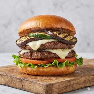 Hamburger N5
