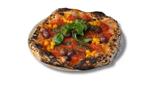 Pizza Goli otok