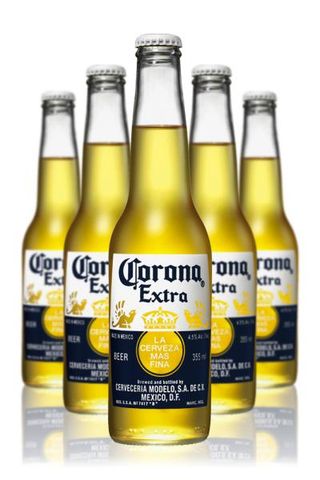 Birra Corona 33 cl